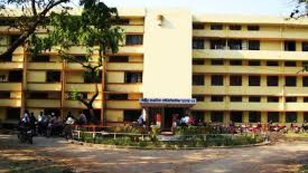 Government Polytechnic, Jehanabad