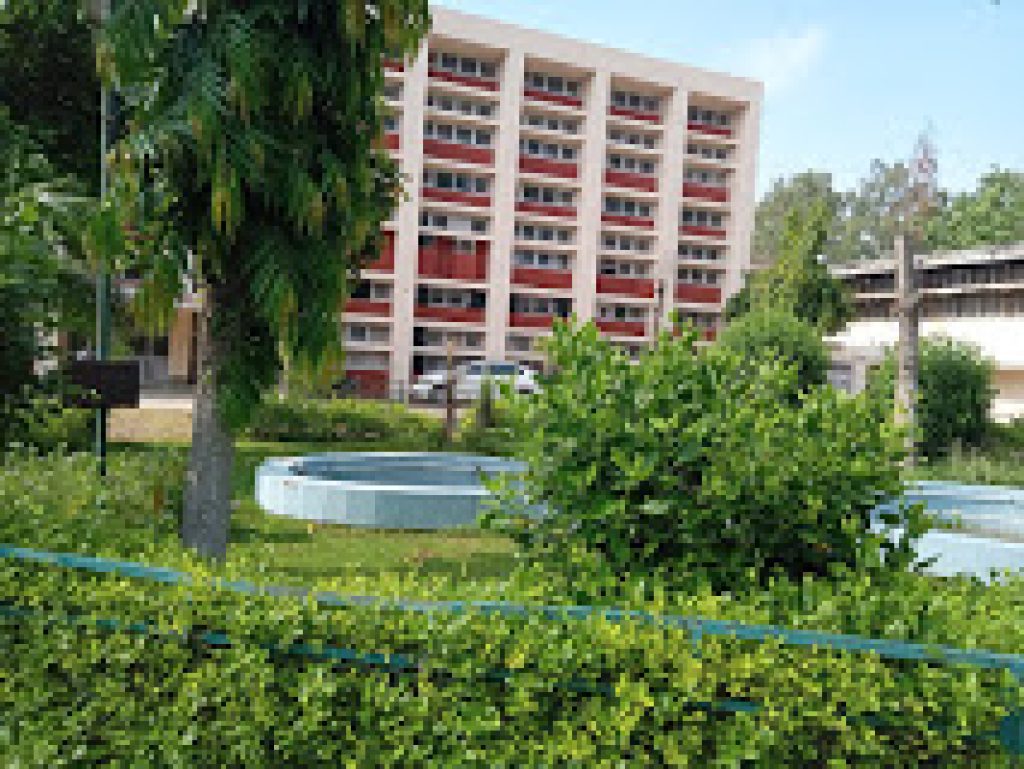 Government Polytechnic, Jhajjar