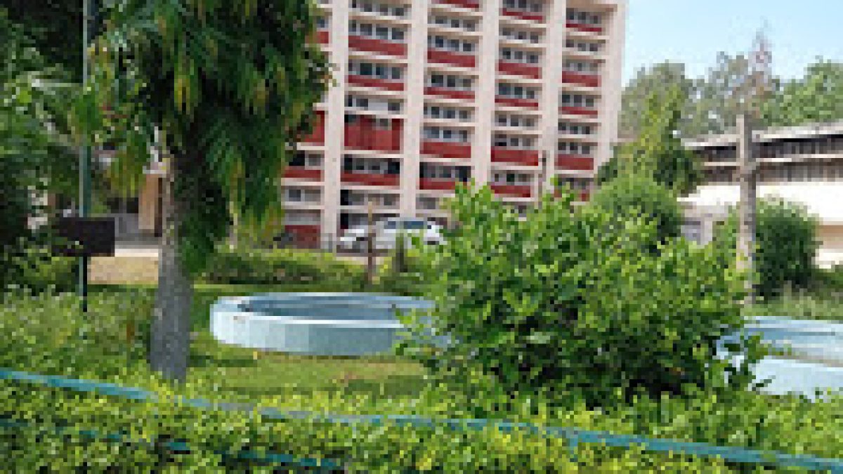 Government Polytechnic, Jhajjar