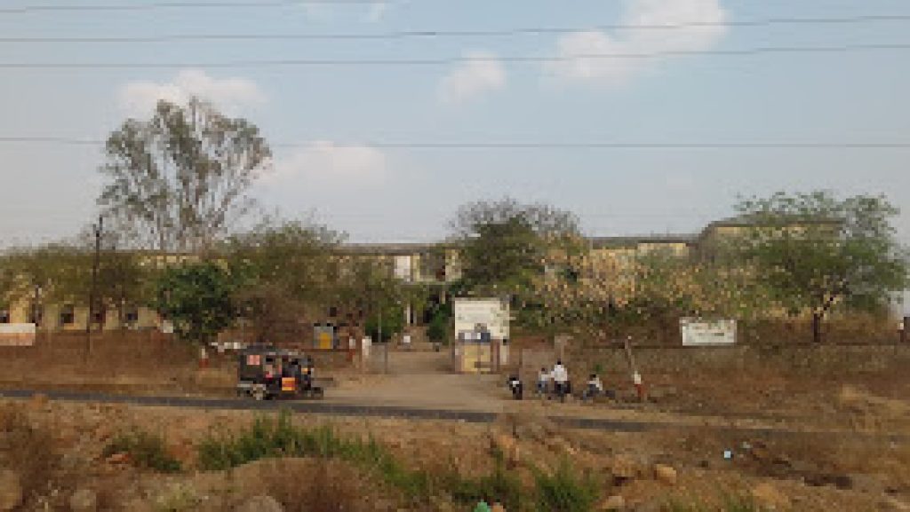 Government Polytechnic, Jintur