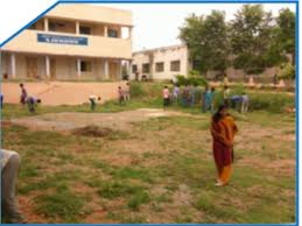 Government Polytechnic Jogipet, Medak
