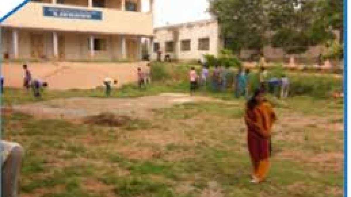 Government Polytechnic Jogipet, Medak