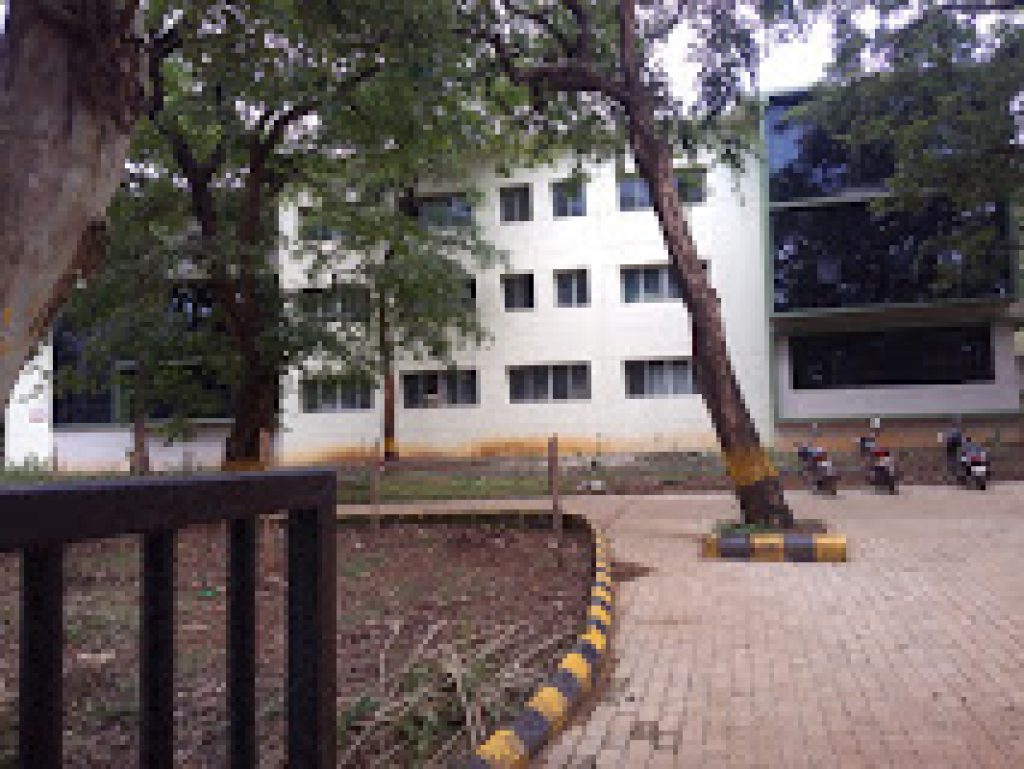 Government Polytechnic, Joida