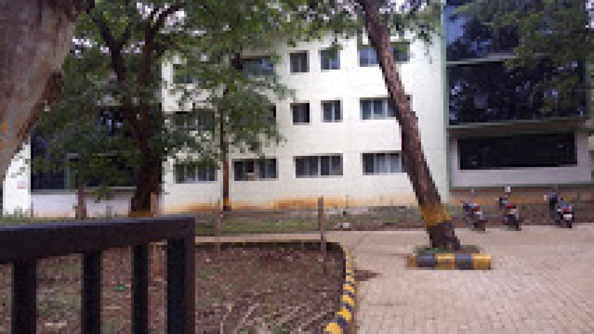 Government Polytechnic, Joida