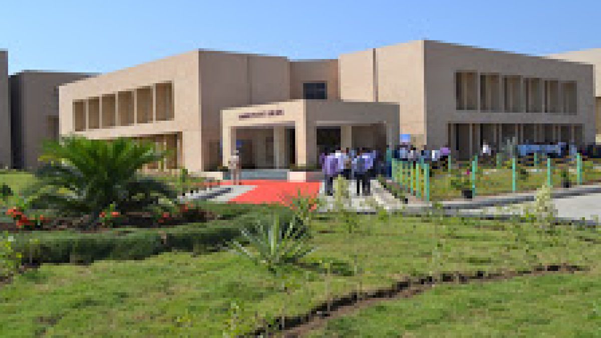 Government Polytechnic, Junagadh