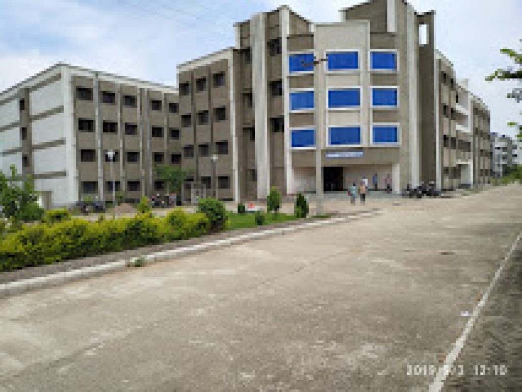 Government Polytechnic, Kaimur