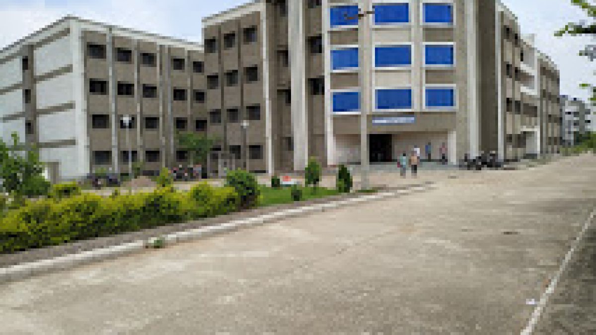 Government Polytechnic, Kaimur
