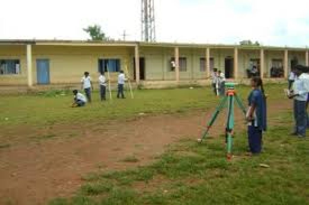 Government Polytechnic, Kalgi