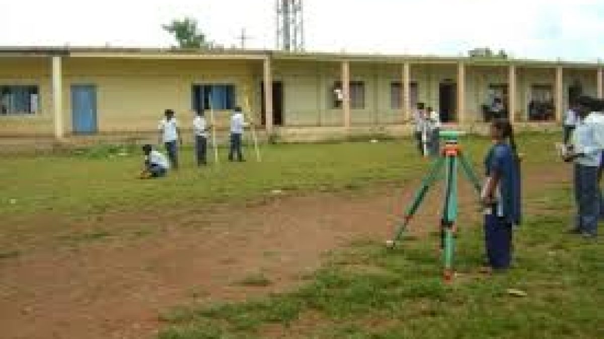 Government Polytechnic, Kalgi