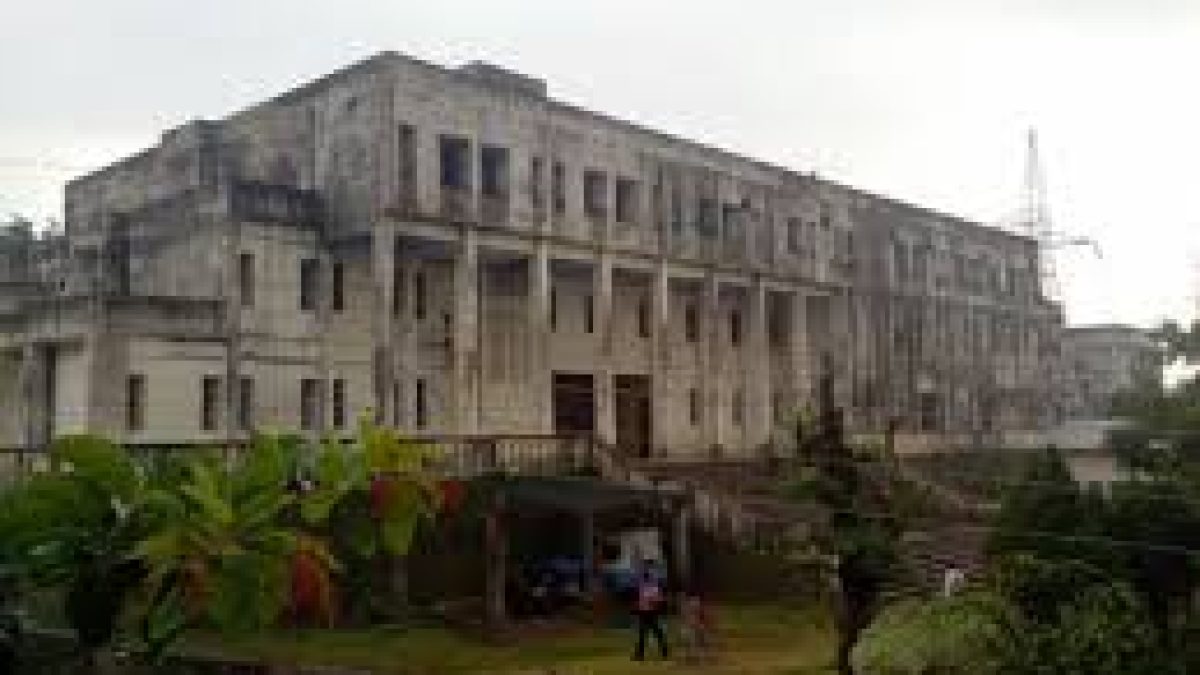 Government Polytechnic Kandikhal, Tehri Garhwal