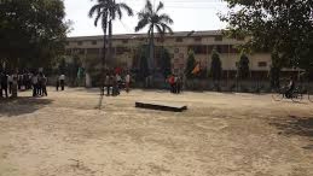 Government Polytechnic Rajgarh, Mirzapur