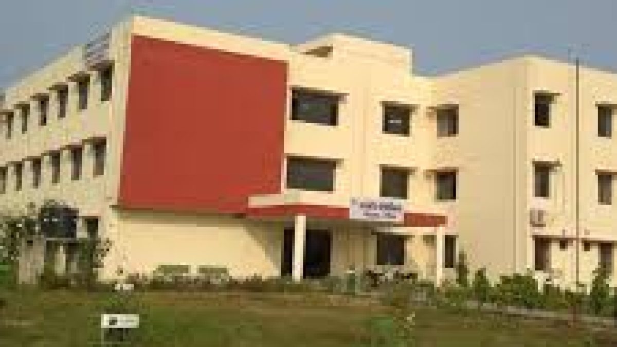 Government Polytechnic SIDCUL, Haridwar