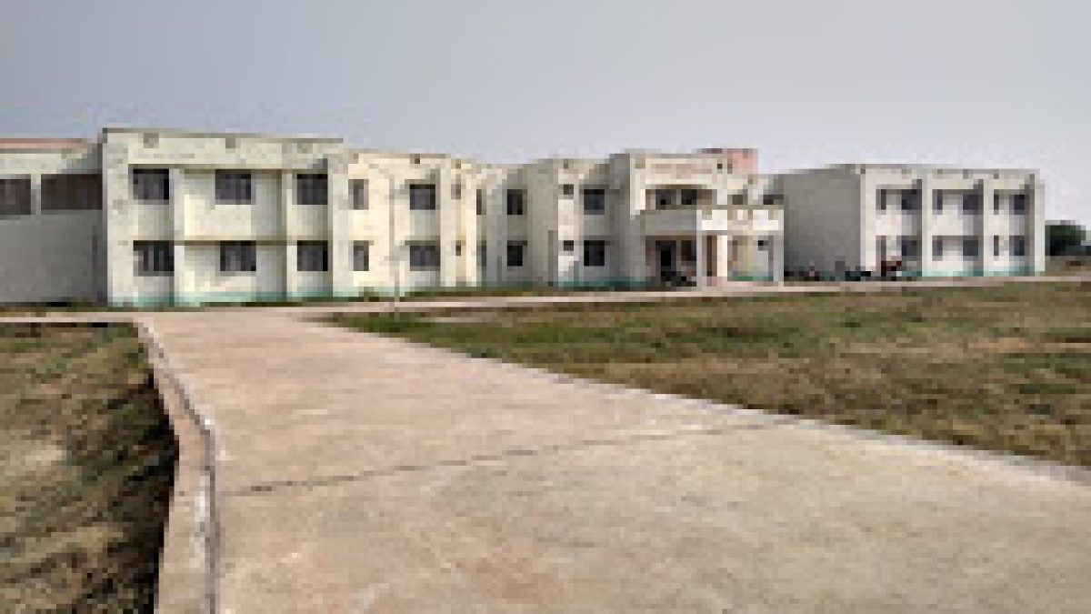Government Polytechnic Sarsai Rath, Hamirpur