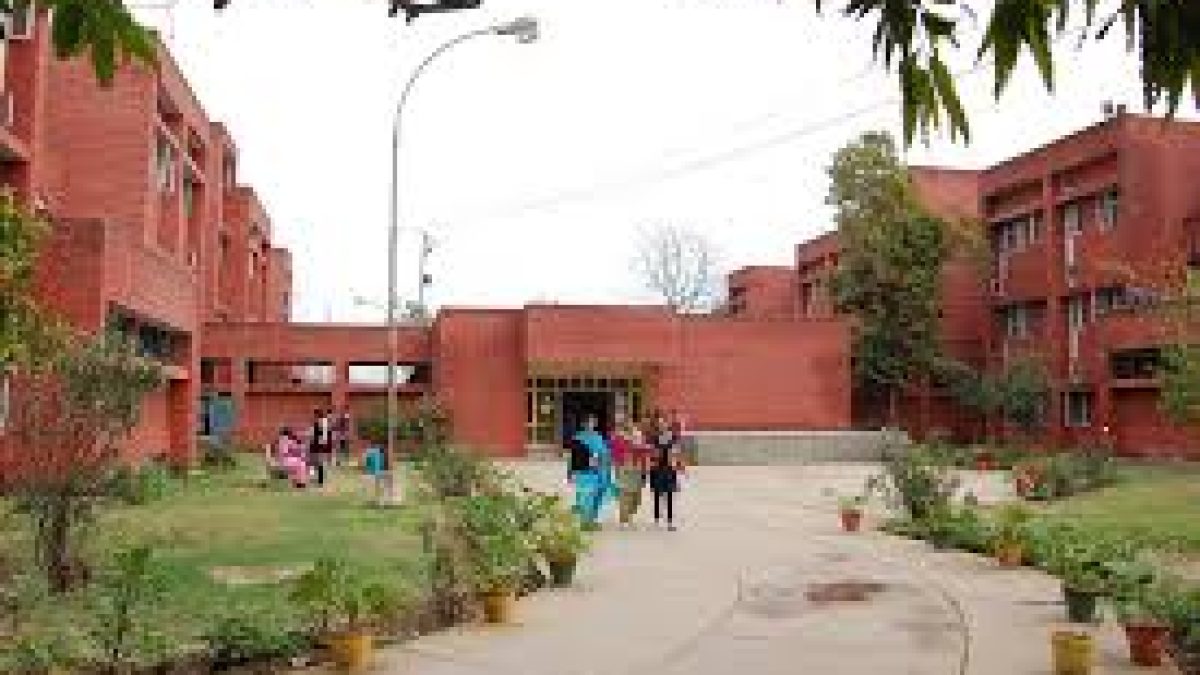 Government Polytechnic for Girls, Patiala
