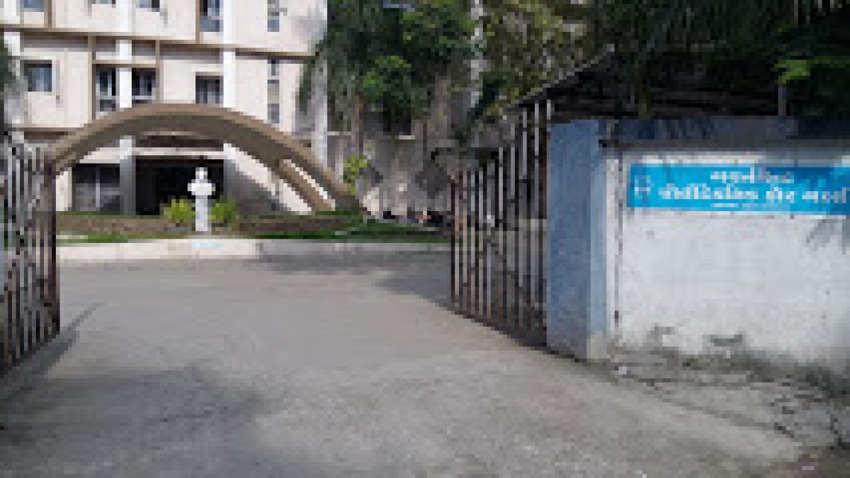 Government Polytechnic for Girls, Surat