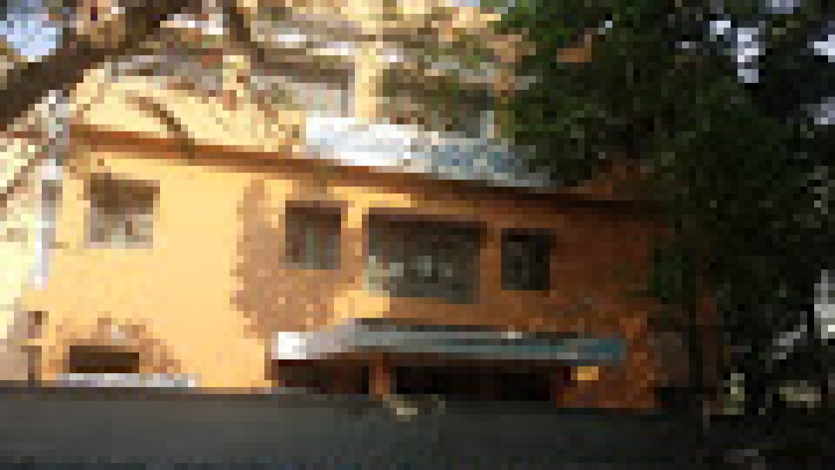 Government Polytechnic for Women, Hassan