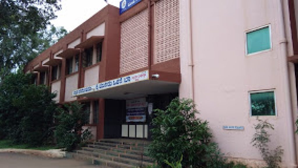 Government Polytechnic for Women, Hubli