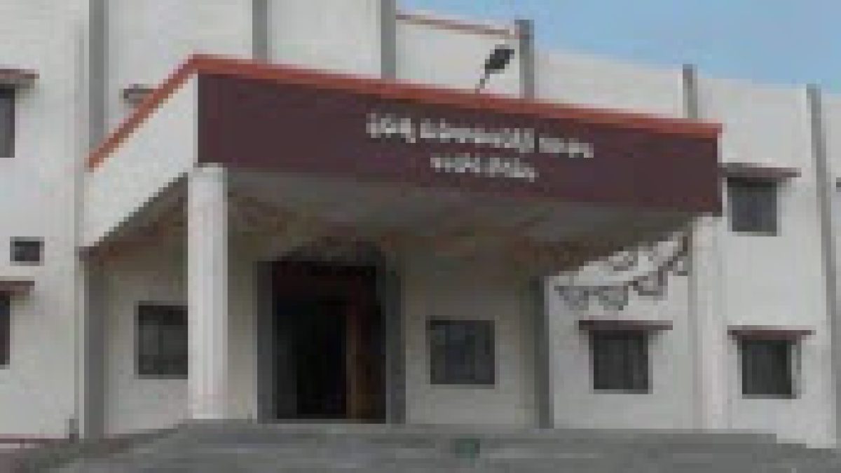 Government Polytechnic for Women Jogipet, Medak