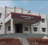 Government Polytechnic for Women Jogipet, Medak