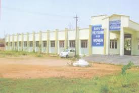 Government Polytechnic for Women Minorities, Badangpet