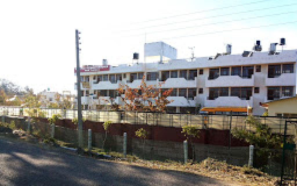 Government Polytechnic for Women, Panchkula