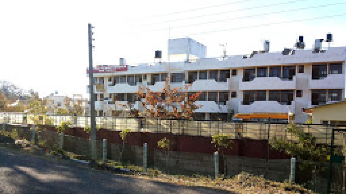 Government Polytechnic for Women, Panchkula