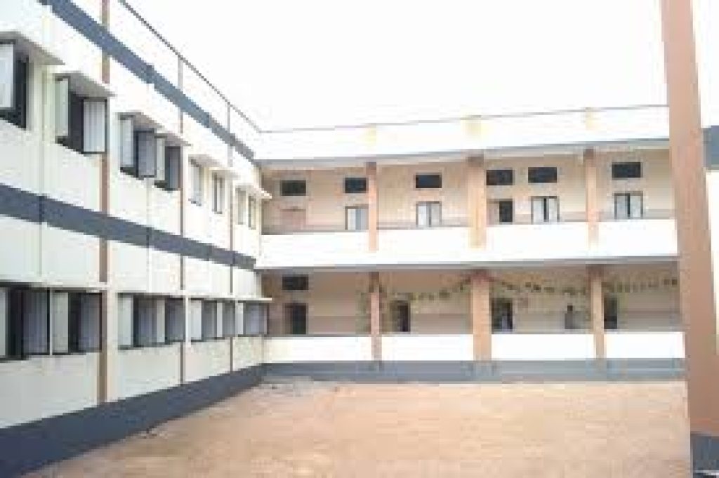 Government Polytechnic for Women, Pebbair