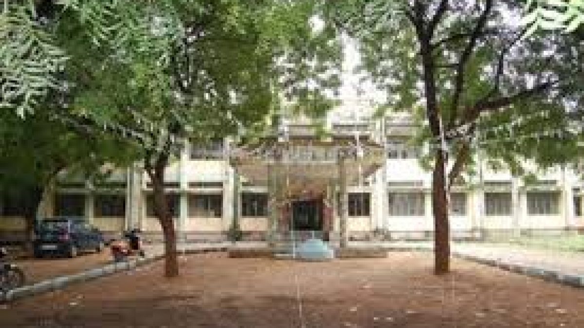 Government Polytechnic for Women, Suryapet