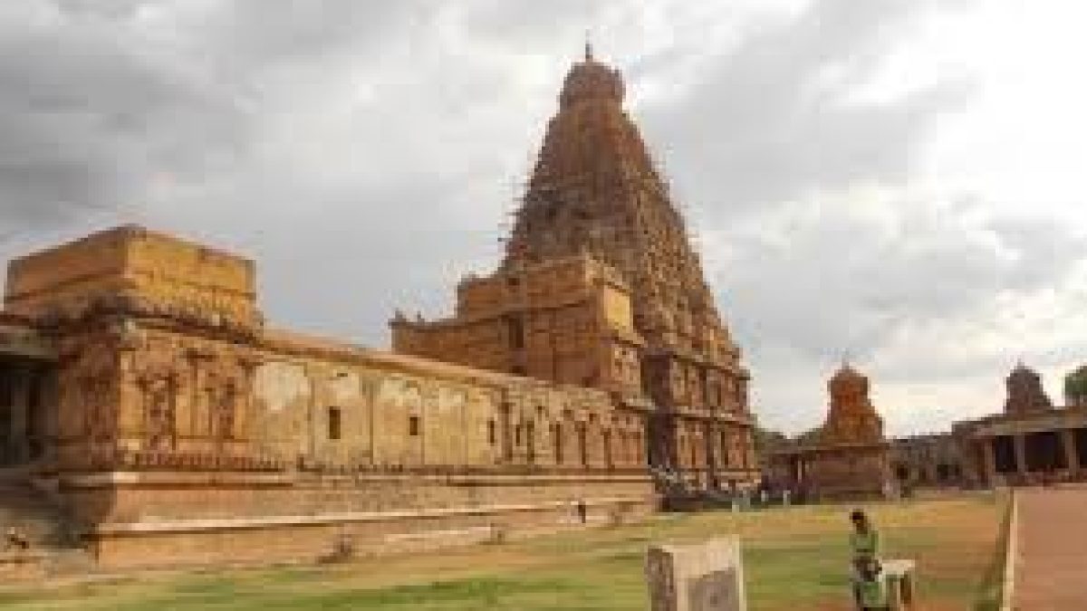 Nominations for the World Heritage List 2020