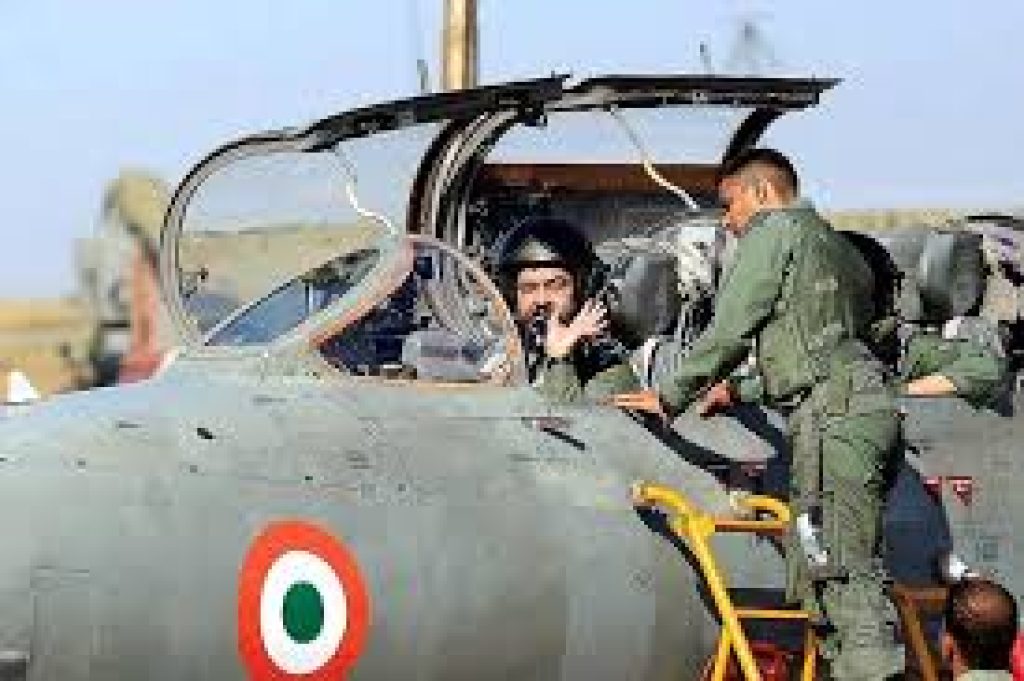 IAF Continues its Assistance towards Containing the Spread of Covid-19