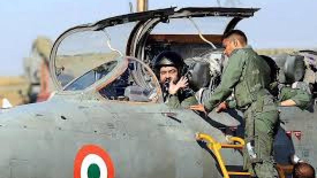 IAF Continues its Assistance towards Containing the Spread of Covid-19