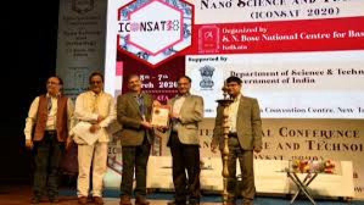 International Conference on Nano Science and Nano Technology (ICONSAT)