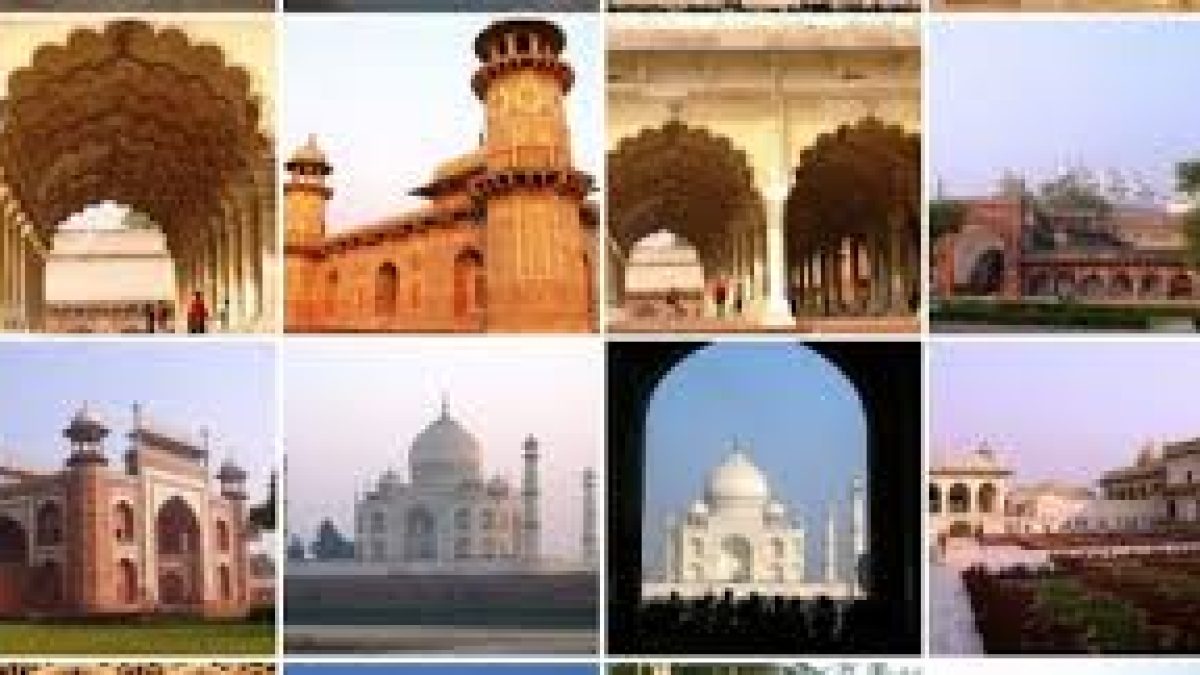 Tourism Ministry identified 17 sites to develop them as Iconic Tourist Sites