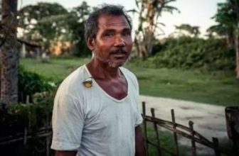 'Swami Vivekananda Karmayogi Award' Conferred upon Jadav Payeng