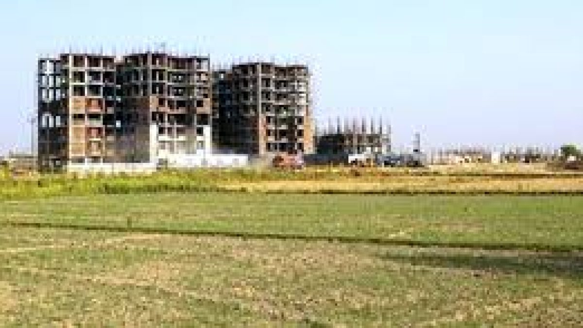 Supreme Court order paves way for faster land acquisition