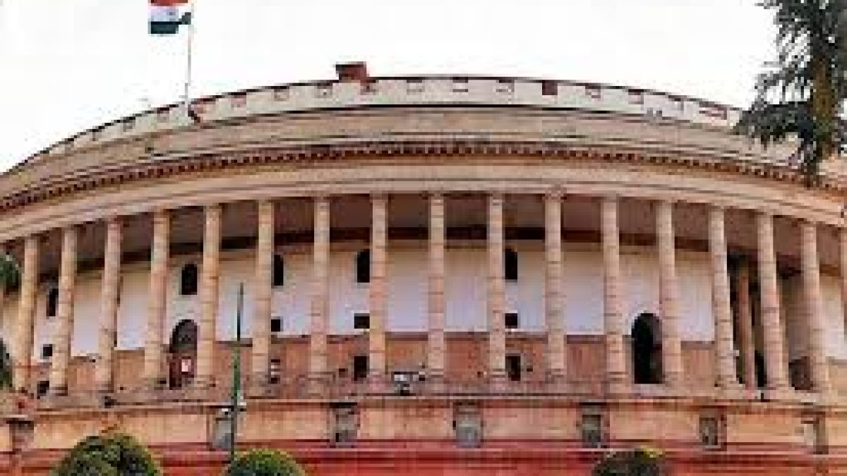 Lok Sabha passed the Finance Bill 2020 without discussion