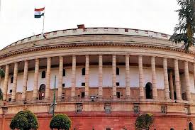 Lok Sabha passed the Finance Bill 2020 without discussion