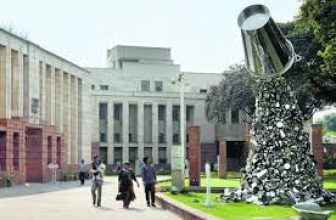 NGMA provided facility of virtual tour of its permanent collection