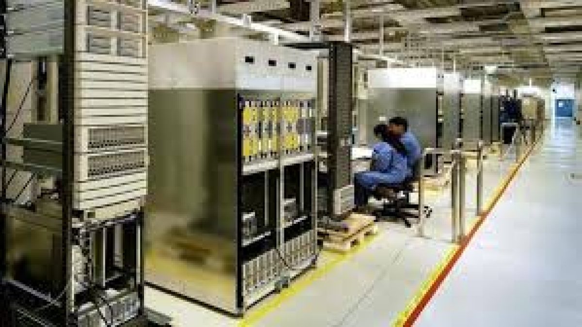 National Supercomputing Mission to boost supercomputing infrastructure