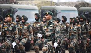 Operation Namaste lunched by Indian Army