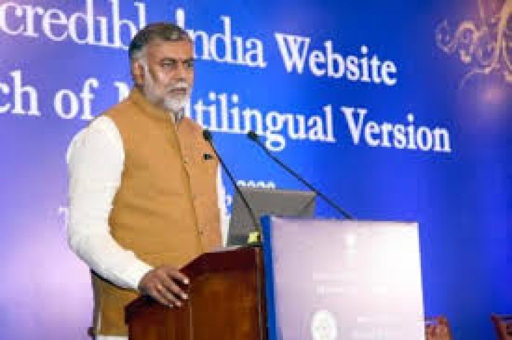 Various steps to promote Buddhist studies, art and culture in India