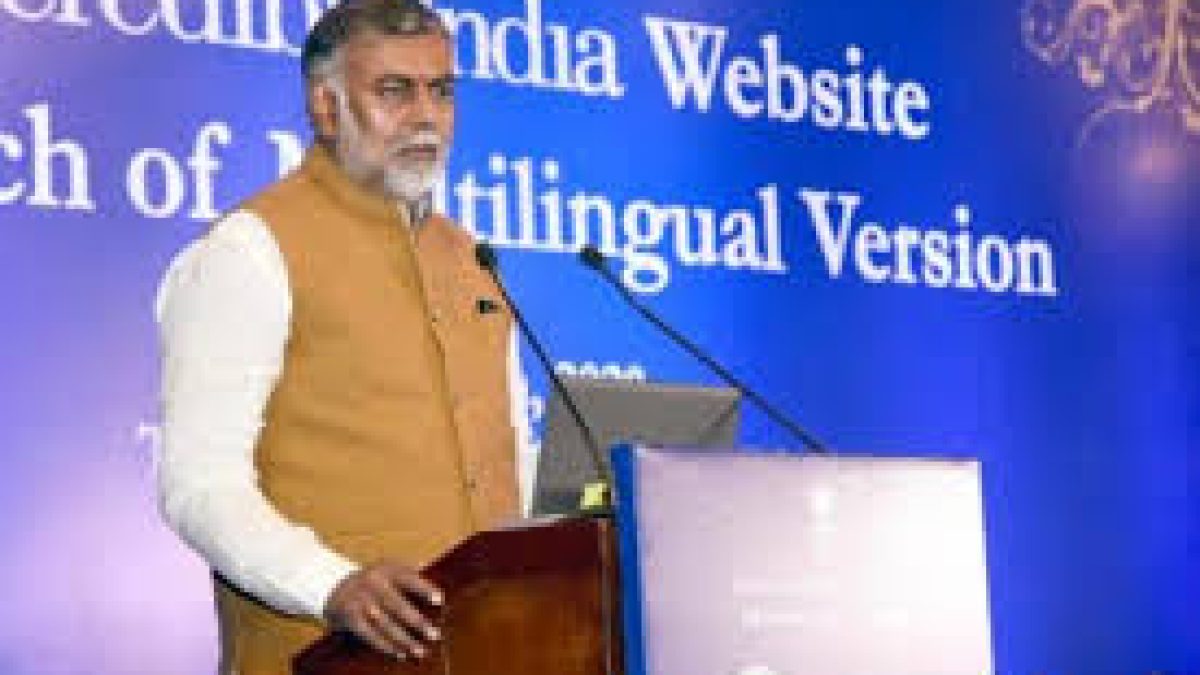 Various steps to promote Buddhist studies, art and culture in India