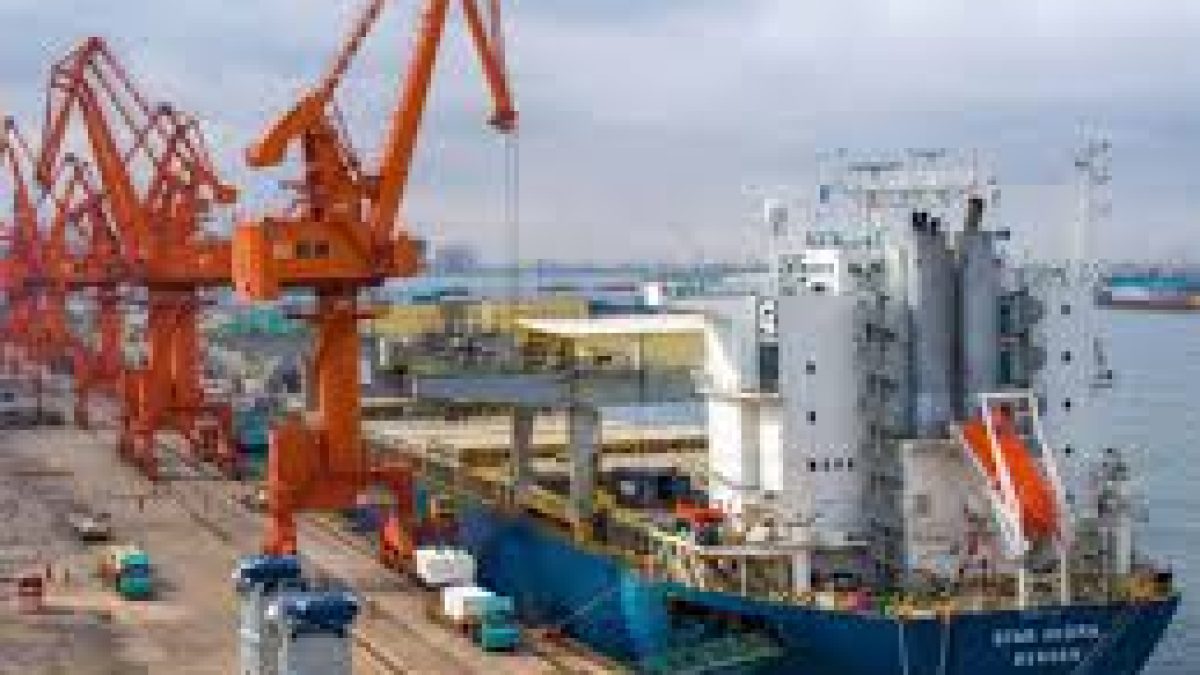 Major Port Authorities Bill 2020 Introduced in the Loksabha