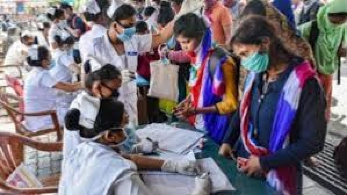 Pradhan Mantri Garib Kalyan Package