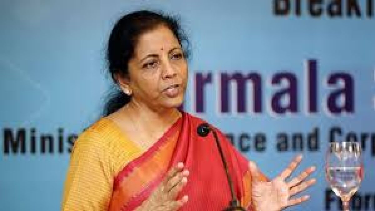 Cabinet approves Mega Consolidation in Public Sector Banks