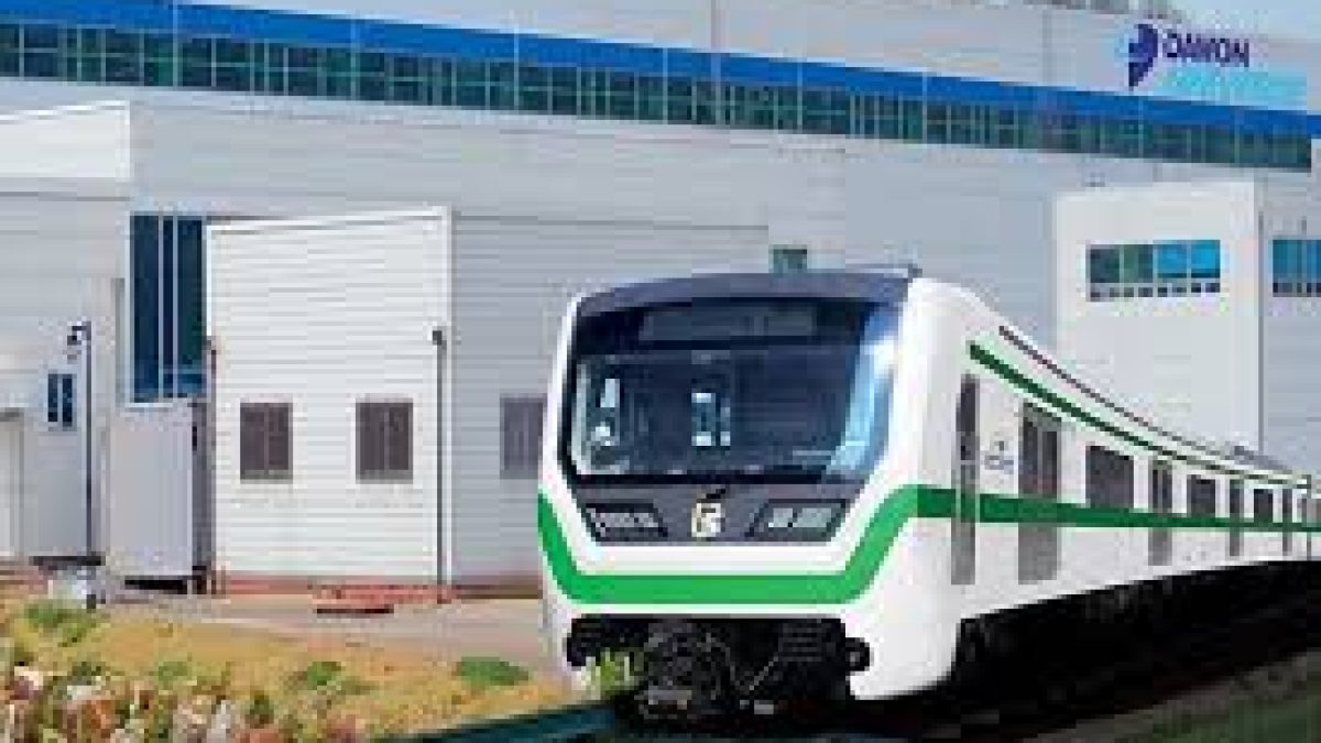 Cabinet approves MoU between India and Germany in Railway sector