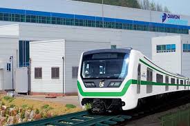 Cabinet approves MoU between India and Germany in Railway sector