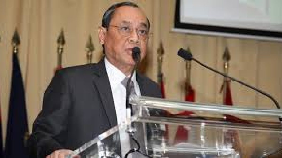 President nominated former CJI Ranjan Gogoi to Rajya Sabha