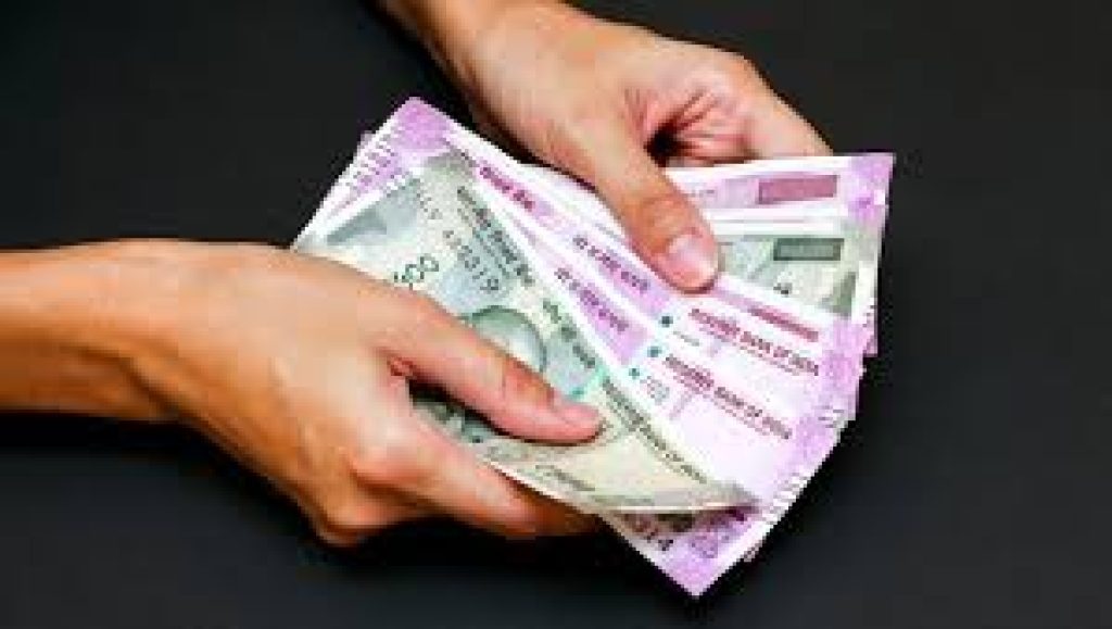 Recapitalization of Regional Rural Banks