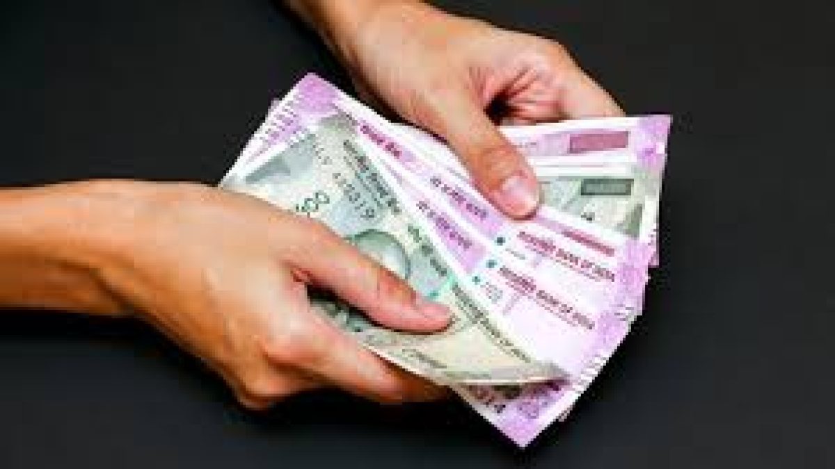 Recapitalization of Regional Rural Banks